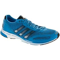 Adidas adiZero Adios 2 Men's Solar Blue/Running White/Tribe Blue