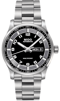 Đồng hồ đeo tay Mido 42mm 294504