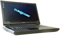 Eurocom P370EM Scorpius (Intel Core i7-3920XM 2.9GHz, 32GB RAM, 3TB HDD, VGA NVIDIA GeForce GTX 680M, 17.3 inch, Windows 7 Professional 64 bit)