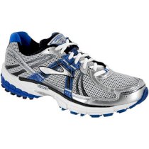  Brooks Defyance 6 Men's Blue/Silver/Gray/Black/White