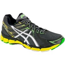  ASICS GT-2000™ Men's Black/White/Yellow