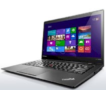 Lenovo Thinkpad X1 Carbon 2 (20A8A00-XVN) (Intel Core i5-4200U 1.6GHz, 4GB RAM, 128GB SSD, VGA Intel HD Graphics 4400, 14 inch, Windows 7 Professional 64 bit)