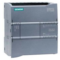 PLC Siemens S7-1200 CPU 1212C,  6ES7212-1BE31-0XB0
