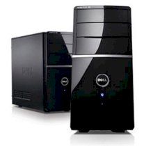 Máy tính Desktop Dell Inspiron 3847MT (GENMT15011361) (Intel Core i5-4440 3.1Ghz, Ram 4GB, HDD 500GB, VGA Onboard, PC DOS, Không kèm màn hình)