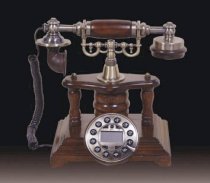 Máy điện thoại giả cổ ODEAN CY-510