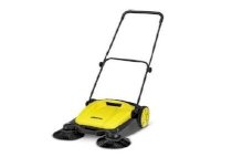 Xe quét rác đẩy tay Karcher S650