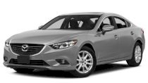 Mazda6 Sport 2.0 MT 2WD 2015