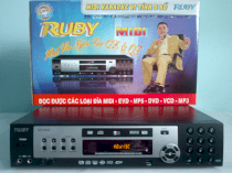 Ruby MIDI-9999