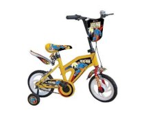 Xe đạp trẻ em Nhựa Chợ Lớn M870-X2B