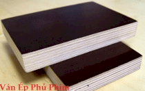 Ván cốp pha phủ phim PH02 1220x2440mm