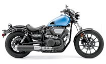 Star Bolt 950cc 2015