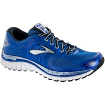  Brooks Glycerin 11 Men's Brilliant Blue/Skydiver/Silver/Black/White