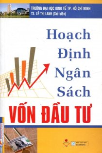 Hoạch định ngân sách vốn đầu tư