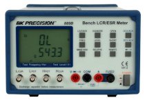 Máy đo LCR/ESR để bàn BK Precision 889B (200Khz)