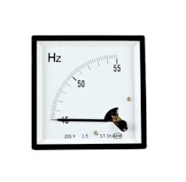 Đồng hồ đo tần số gắn tủ AC/ 3 pha Sew ST-96 Hz ( 1.5%)