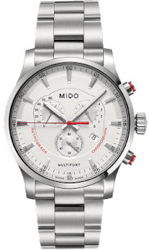 Đồng hồ đeo tay Mido 42mm 294511