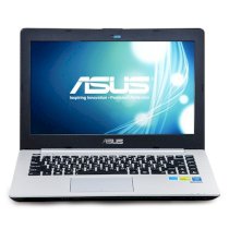 Asus K451LN-WX001D (Intel Core i7 4500U 1.8GHz, 4GB RAM, 1TB, VGA NVIDIA GeForce GT 840M, 14 inch, PC DOS)
