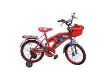 Xe đạp trẻ em Nhựa Chợ Lớn M888-X2B 16inch