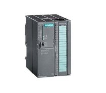 PLC Siemens S7-300, CPU 312C,10 DI/6 DO, 6ES7312-5BF04-0AB0