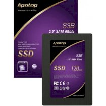 SSD APOTOP S3A 128GB 2.5" SATA 3 6Gb/s