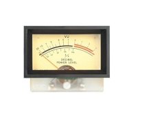 Đồng hồ đo điện DC gắn tủ Sew ST-315 ( 2%)