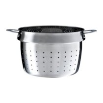 Xửng luộc, chần 3 lít STABIL / Pasta insert, stainless steel - IKEA, THỤY ĐIỂN