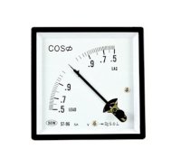 Đồng hồ đo hệ số công suất gắn tủ AC/ 3 pha Sew ST-96 COS ( ±5% độ)