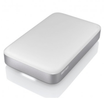 Buffalo HD PATU3S 256GB Thunderbolt 