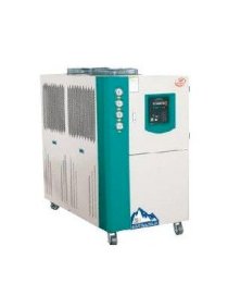 Máy lạnh giải nhiệt bằng gió 4HP WENSUI WSIA-04