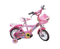 Xe đạp trẻ em Nhựa Chợ Lớn M906-X2B
