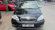 Xe ô tô cũ Toyota Corolla Altis 1.8 MT 2008