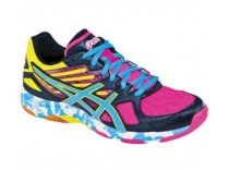  Asics GEL-Flashpoint 2 Women's Volleyball Shoes