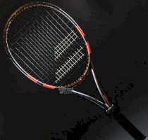 Babolat Pure Strike (16 x 19) Tennis Racket 