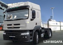 Xe đầu kéo 1 cầu Chenglong Yuchai 270HP LZ4180QAFA 4x2