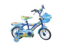 Xe đạp trẻ em Nhựa Chợ Lớn M904-X2B