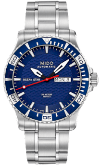 Đồng hồ đeo tay  Mido 42.5mm 294515