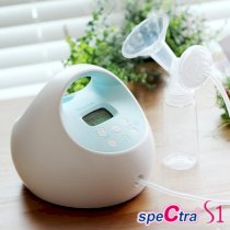 Máy hút sữa Spectra S1 (hút đôi) M-719