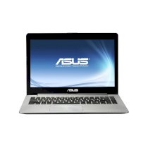 Asus VivoBook S400CA-CA071H (Intel Core i3-2365M 1.4GHz, 4GB RAM, 500GB HDD, VGA Intel HD Graphics 4000, 14 inch Touch Screen, Windows 8 64 bit)