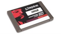 Kingston SSDNow KC300 480GB - 2.5 inch - SATA III