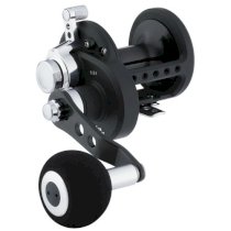 Daiwa Saltist Lever Drag Single Speed Conventional Reel