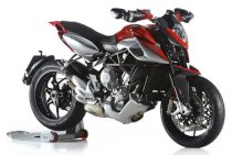 MV Agusta Rivale 800 2014