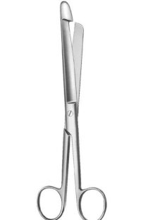 Kéo cắt băng Everbest 18 cm 27 - 106 