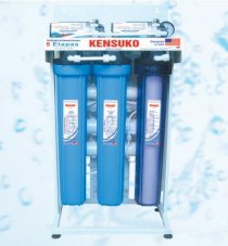 Máy lọc nước tinh khiết Kensuko 50l/h