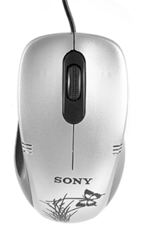 Chuột Sony chất lượng cao