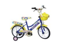 Xe đạp trẻ em Nhựa Chợ Lớn M823-X2B