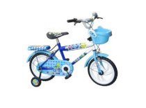 Xe đạp trẻ em Nhựa Chợ Lớn M833 14inch