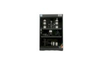 Tủ chống ẩm Nikatei DCH120W (điện tử)