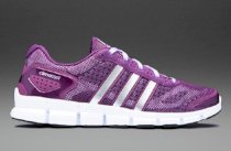 Adidas Wmns CC Fresh - Tribe Purple/Metallic Silver/Glow Purpl