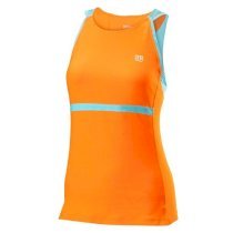  Wilson Up a Set Tank Women's