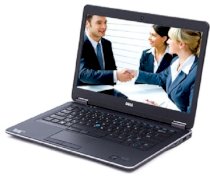 Dell Latitude E7440 (Intel Core i5-4300U 1.9GHz, 4GB RAM, 500GB HDD, VGA Intel HD Graphics 4400, 14 inch, Windows 8 64 bit)